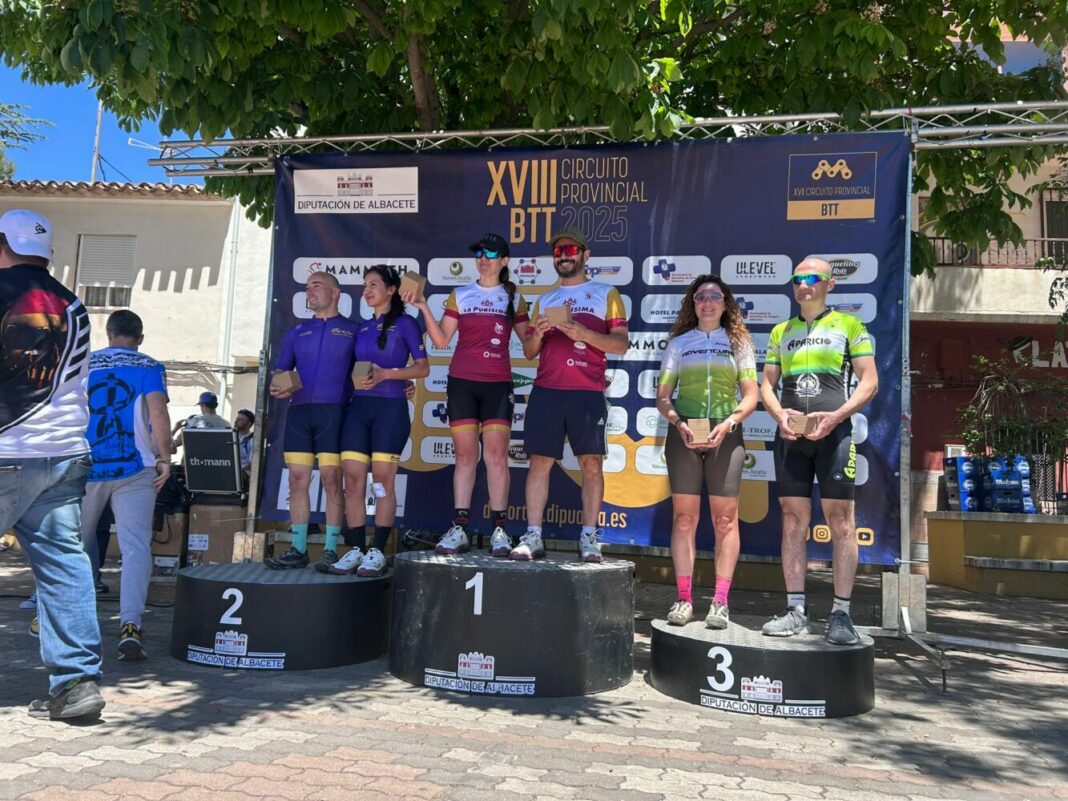 BTT SOCOVOS