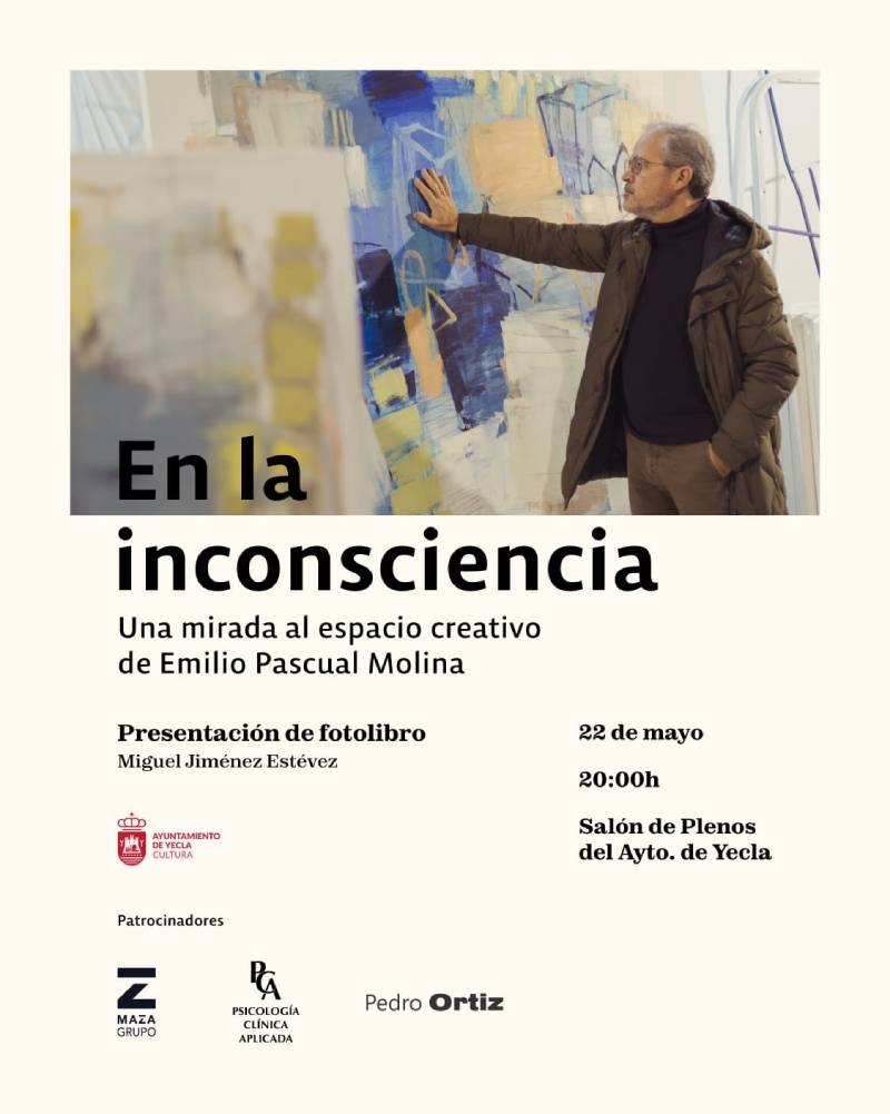 fotolibro emilio pascual