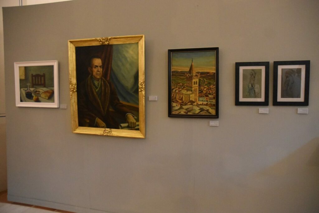 exposición fernando carpena