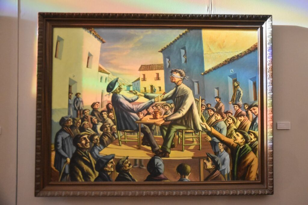 exposición fernando carpena