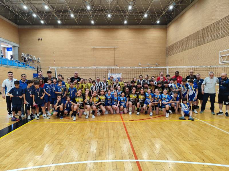 equipos de la RDY