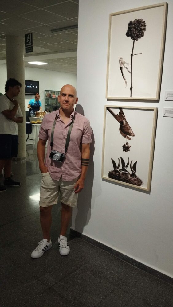 juan miguel ortuño fotografía