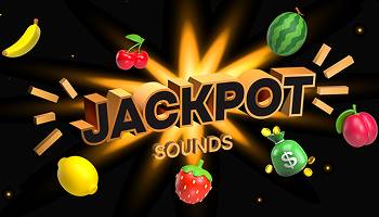 Ganancias de jackpot recopiladas en JackpotSounds.