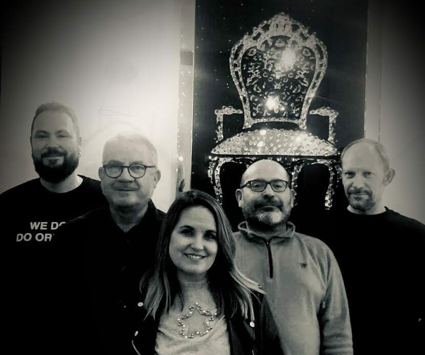 maneras de vivir grupo yecla