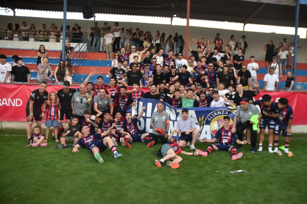 yeclano deportivo b gana al abarán