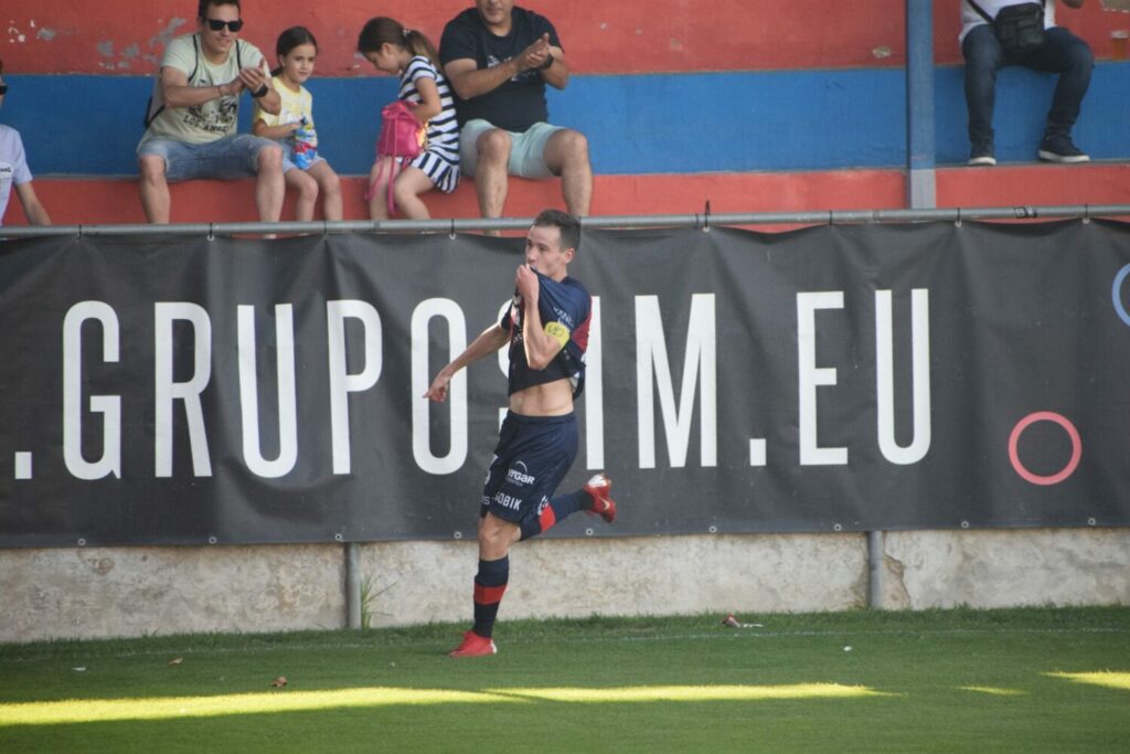 yeclano b abarán