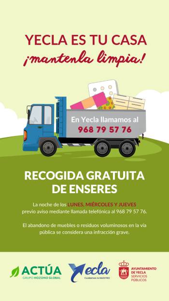 banner ayuntamiento de yecla