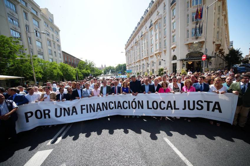 Gobierno de España