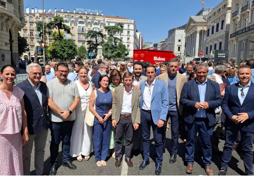 Gobierno de España