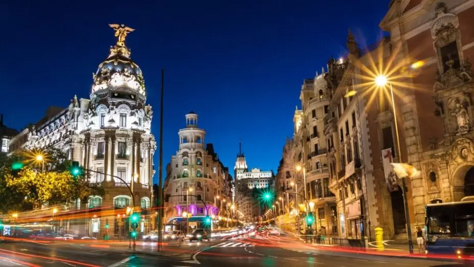 madrid becas de investigación