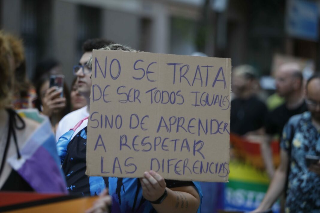 Orgullo Crítico Yecla programación 2025