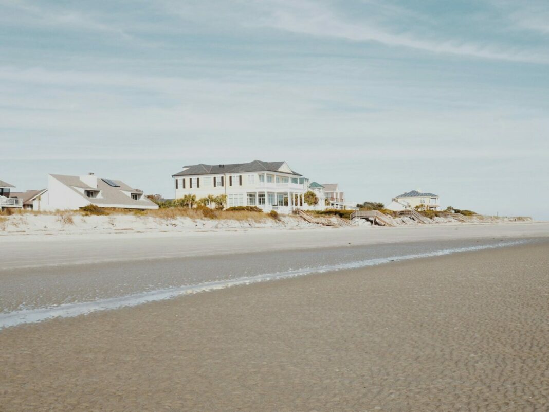 casa de playa