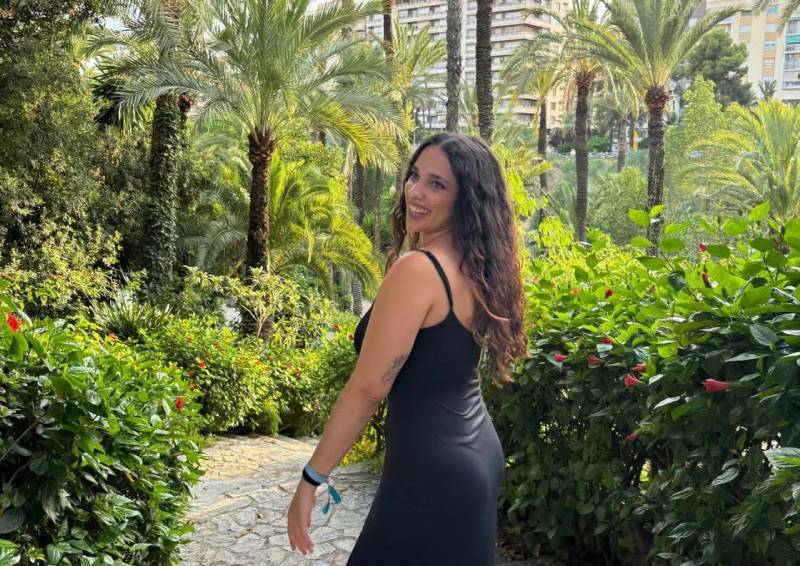 Cristina Picó Serrano