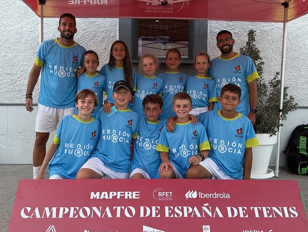 campeonatos yecla club de tenis