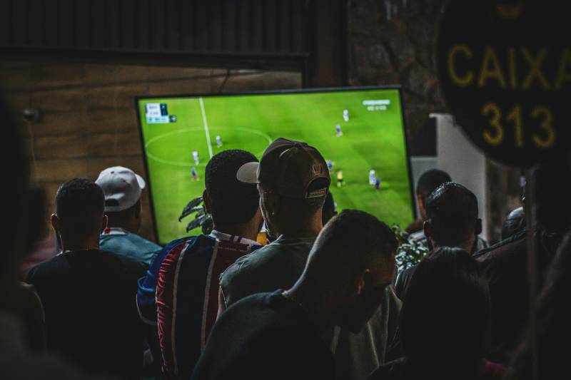 Apuestas deportivas: las tecnologías que impulsan el sector