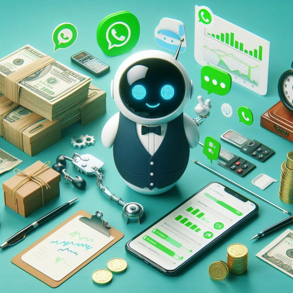 Chatbot for Business