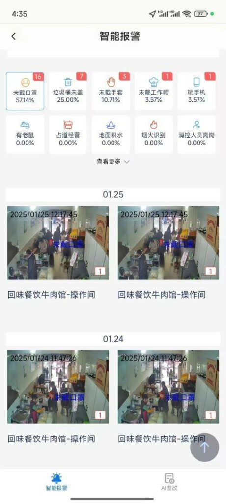 seguridad alimentaria en China