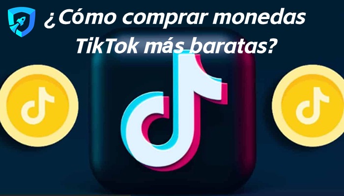 monedas TikTok