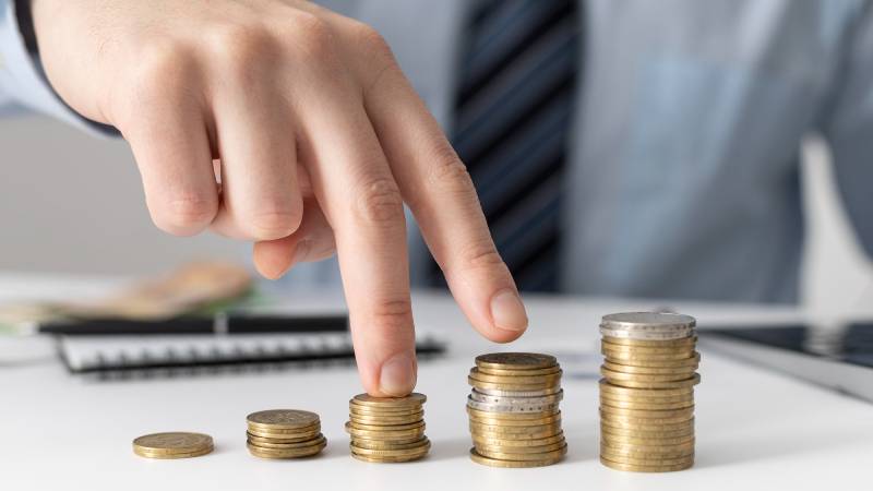 Soluciones financieras ágiles para imprevistos cotidianos