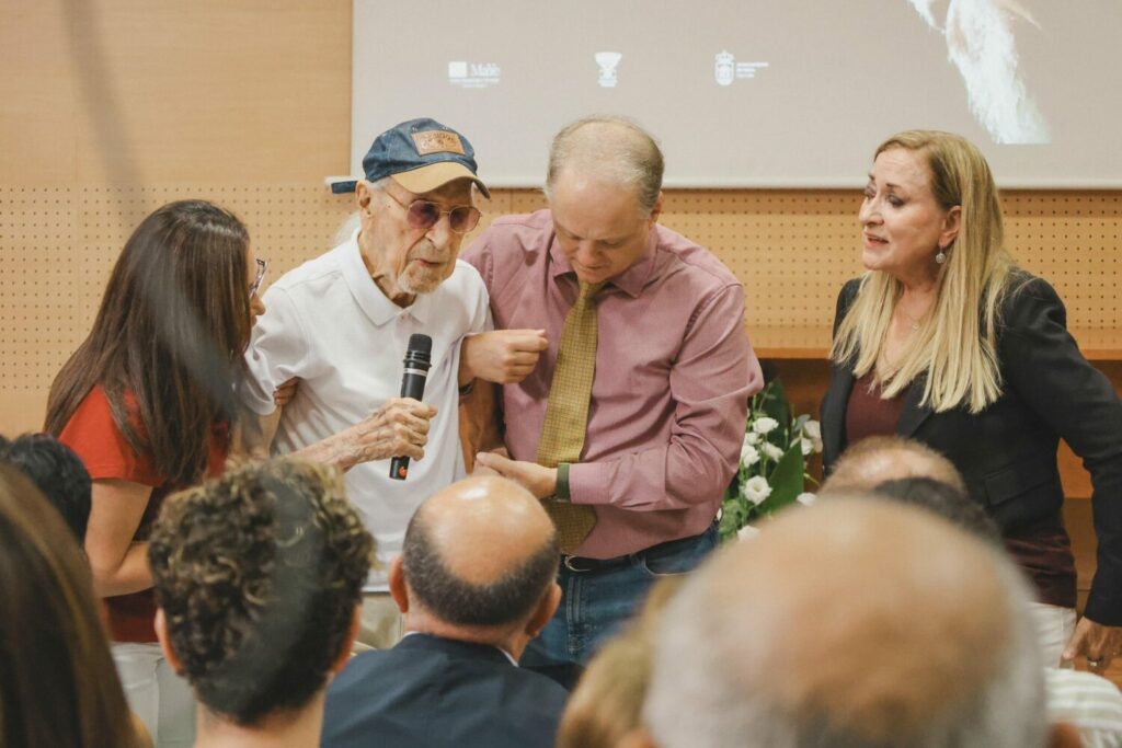 Ricolópez pintor yeclano