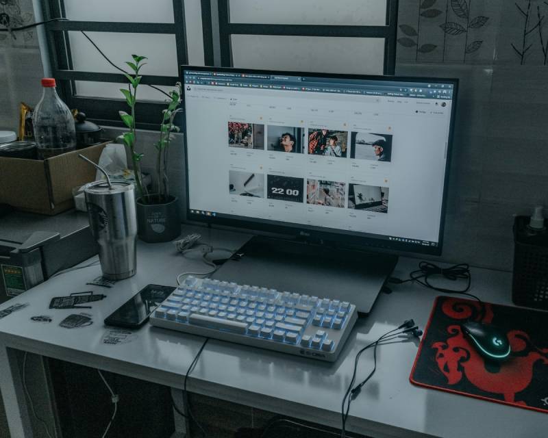 Tu web no carga, tu cliente se larga