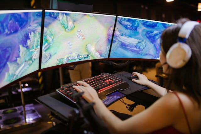 Computadora Gamer
