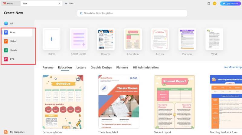 WPS Office