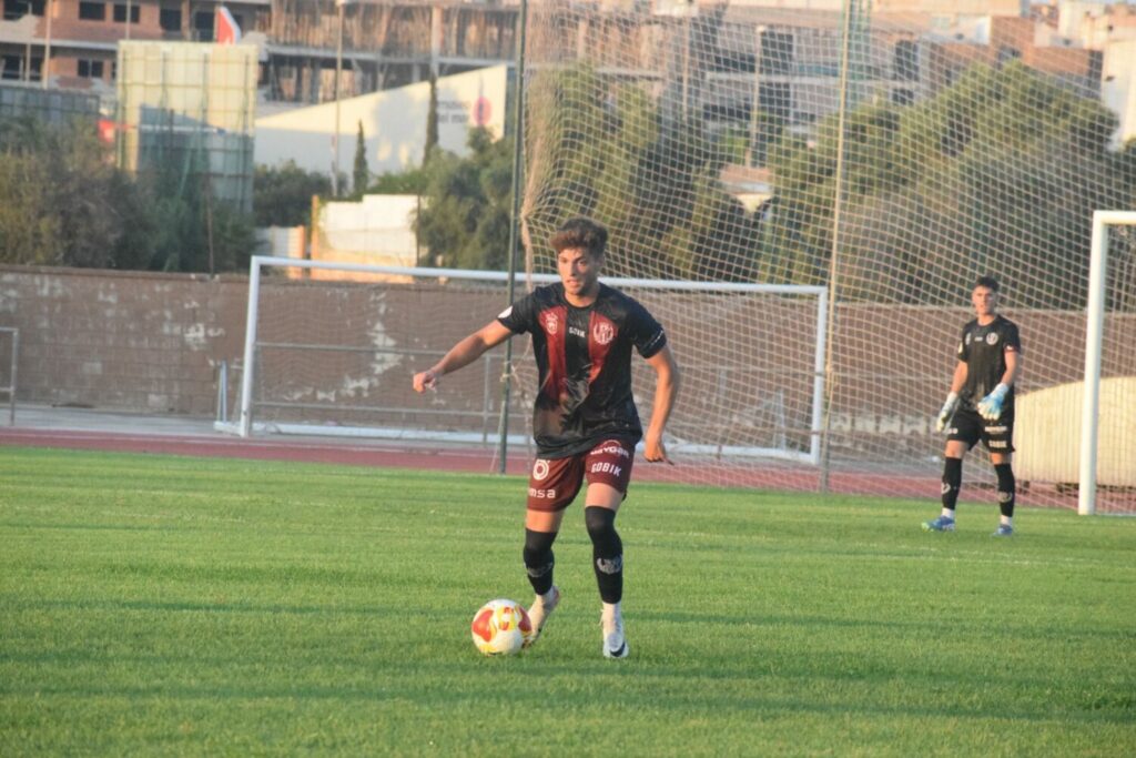 yeclano deportivo santa pola