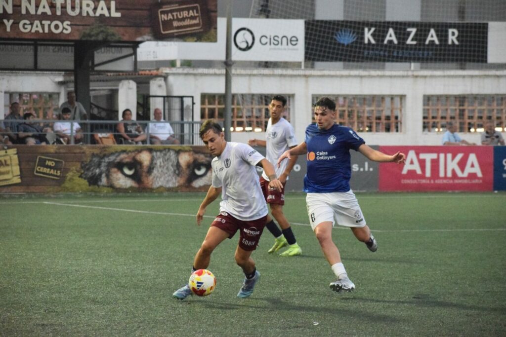yeclano deportivo partidos amistosos victorias