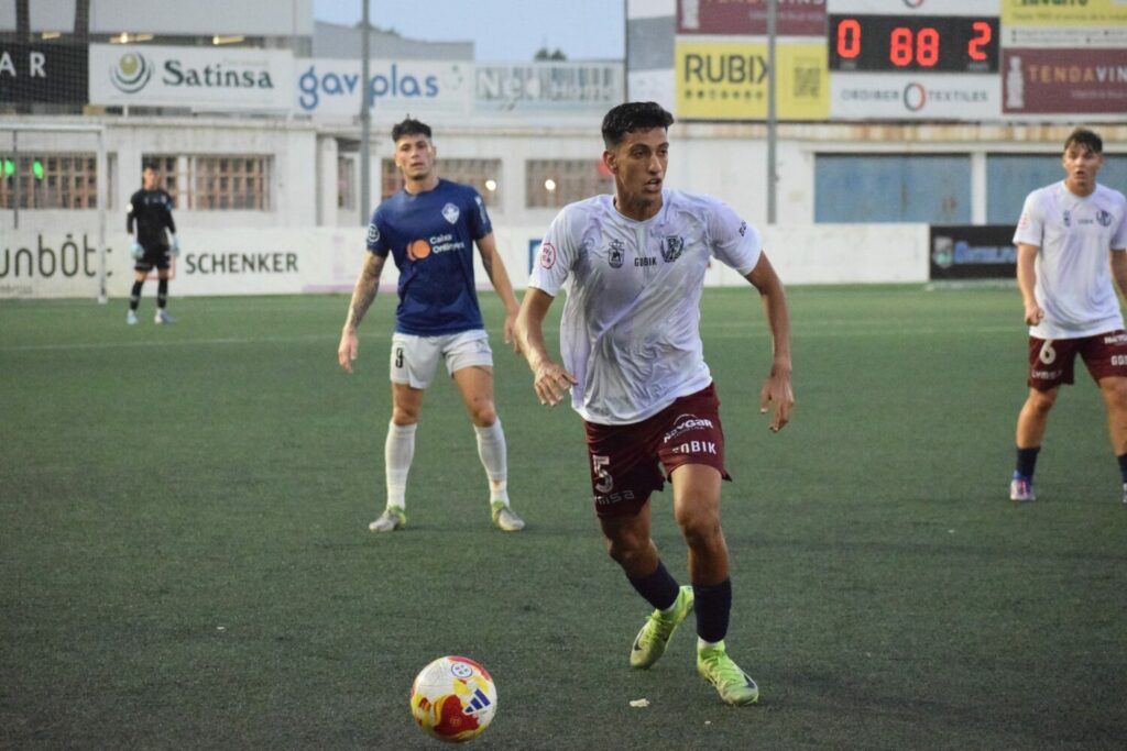 yeclano deportivo partidos amistosos victorias