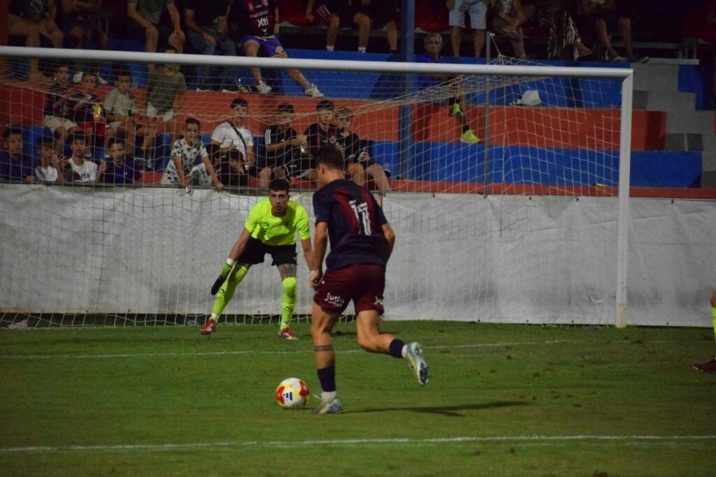 yeclano deportivo victoria santomera