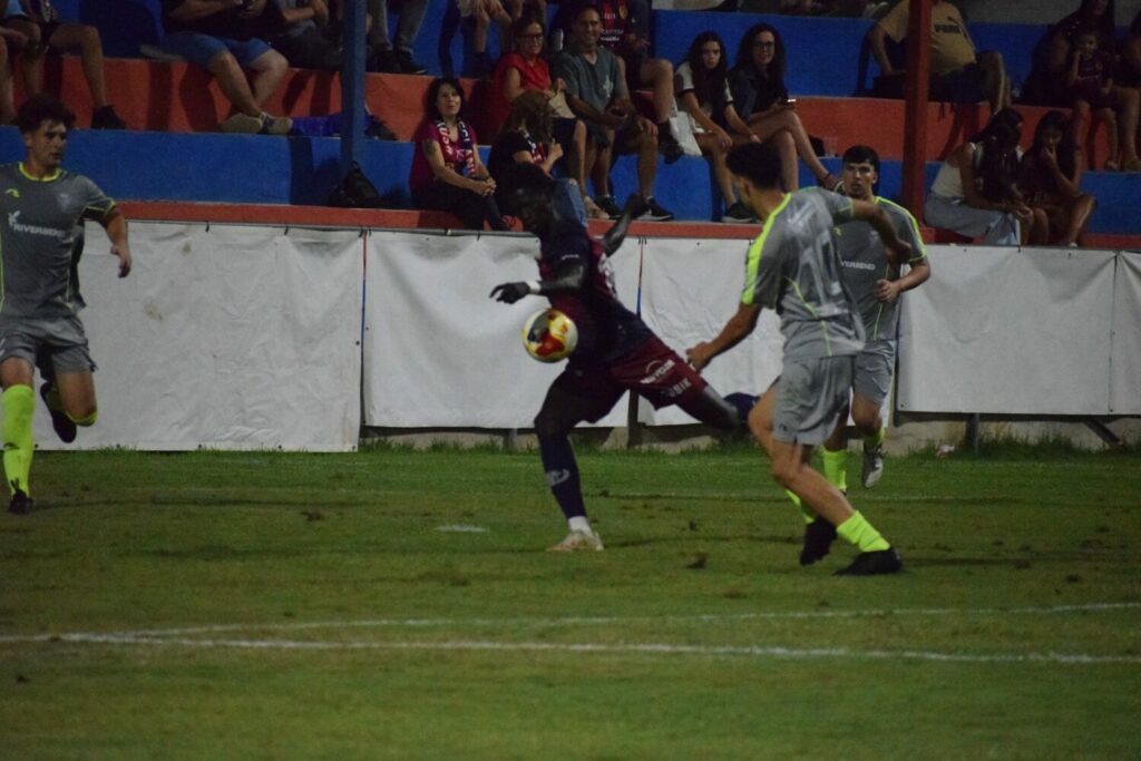 yeclano deportivo victoria santomera