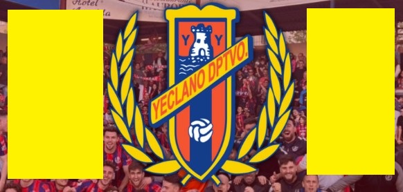 Ya puedes ver por Movistar los partidos del Yeclano en la temporada 2025/26