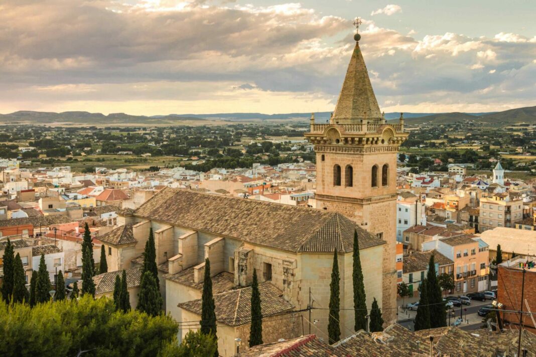 visitas guiadas para descubrir su historia y naturaleza