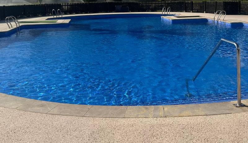 piscinas unifamiliares