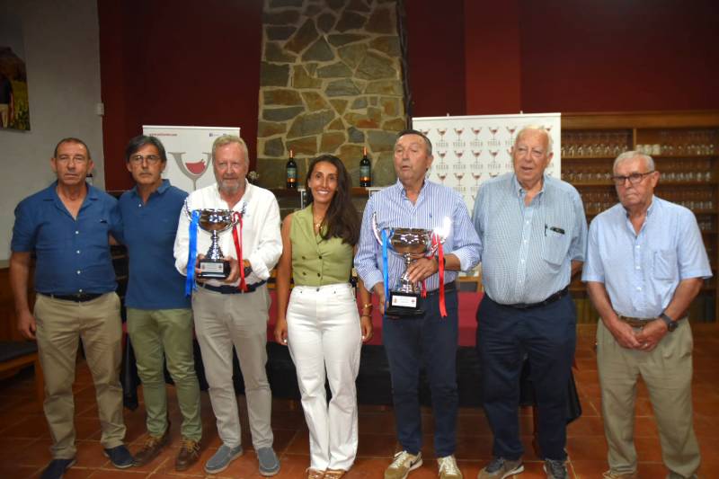Vino, fútbol y afición: arranca el tradicional Trofeo del Vino en Yecla