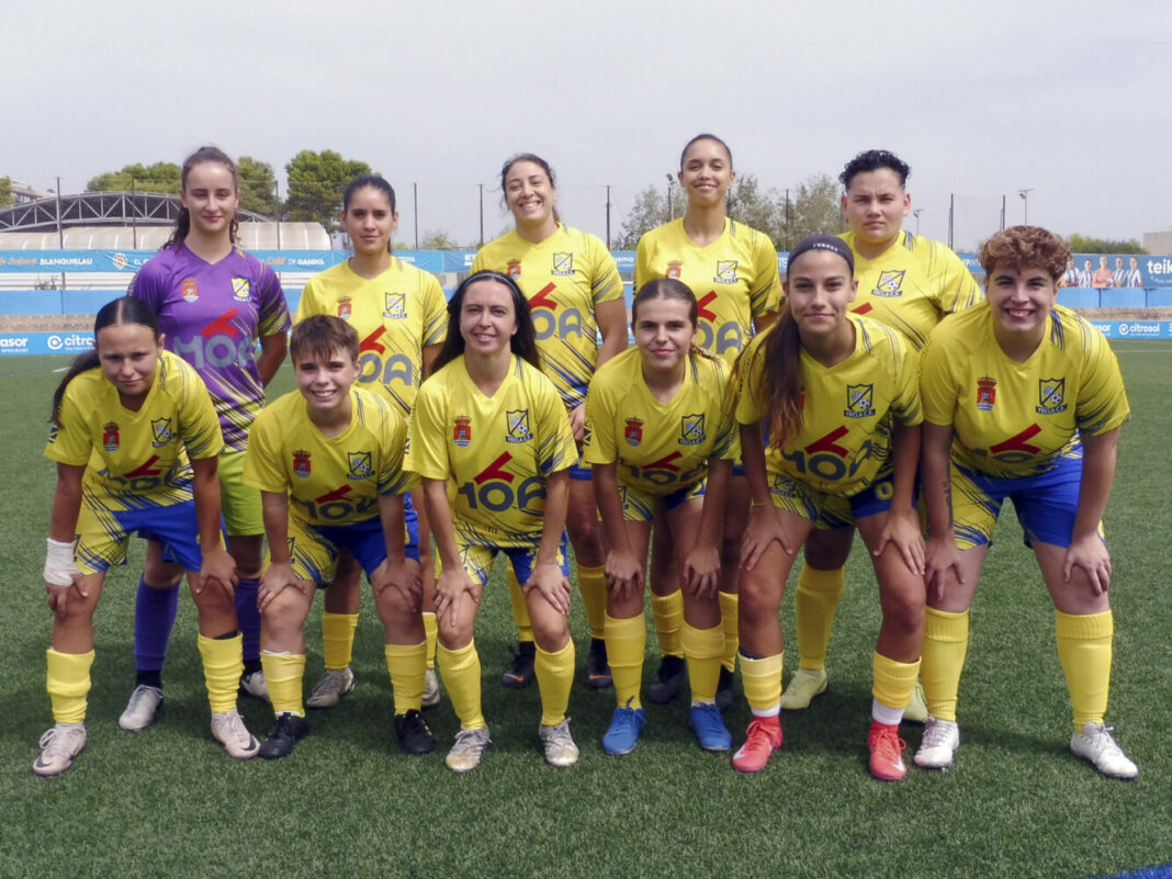 SENIOR FEMENINO- GANDIA-1