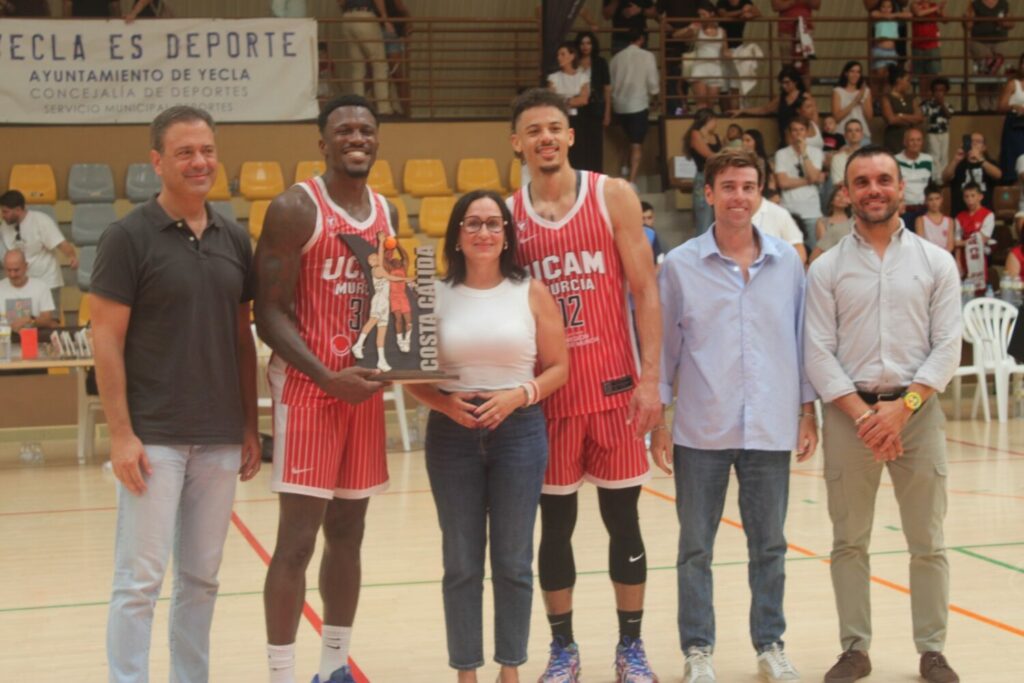 ucam baloncesto valencia básket