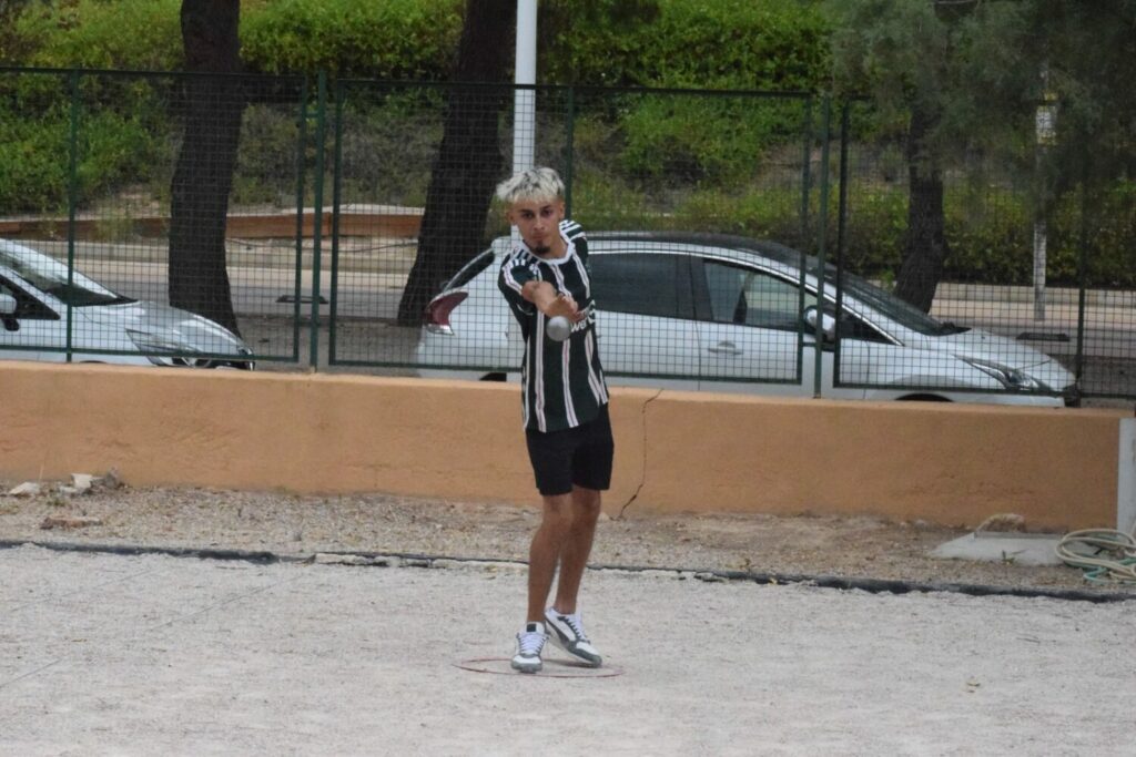 petanca yecla campeonato