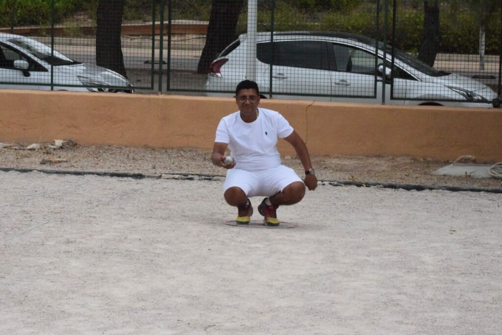 petanca yecla campeonato