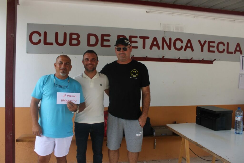petanca yecla campeonato
