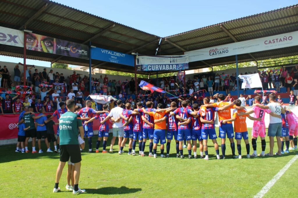 yeclano melilla