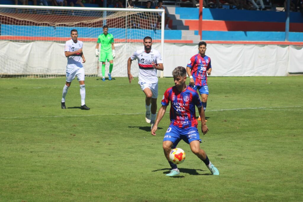 yeclano melilla