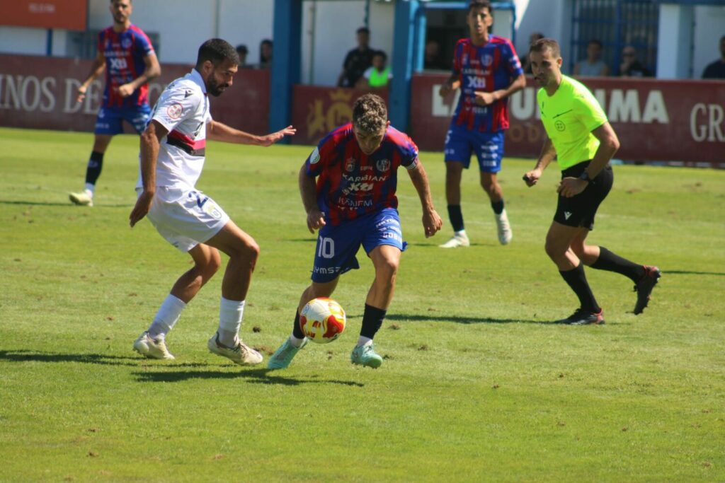 yeclano melilla