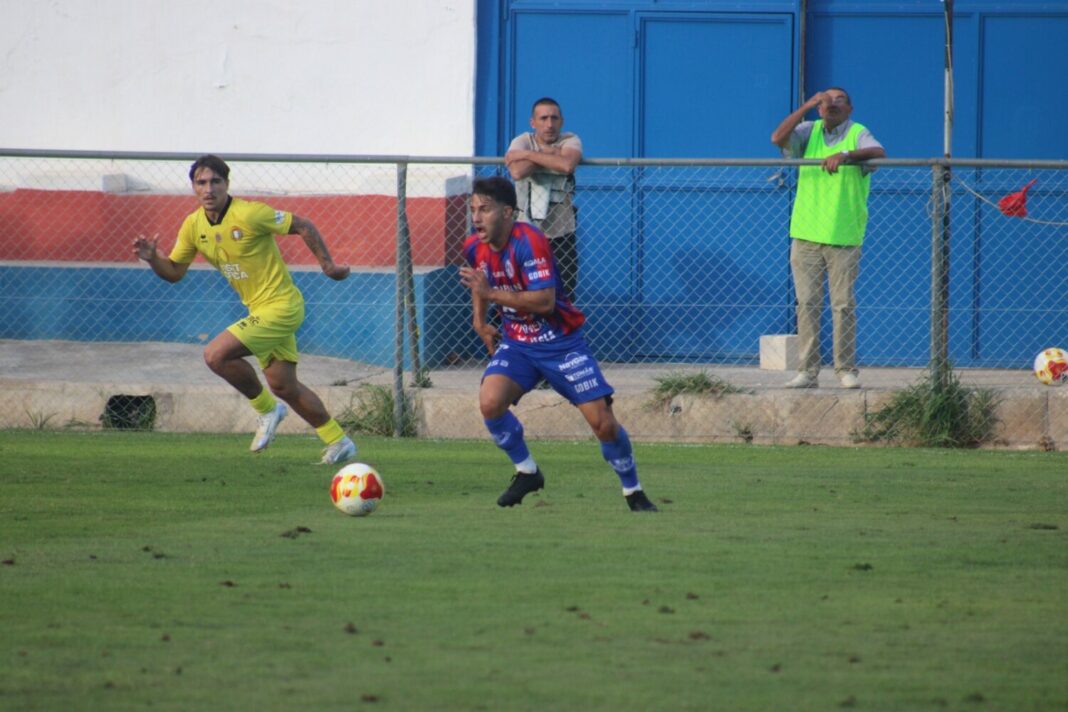 yeclano lorca