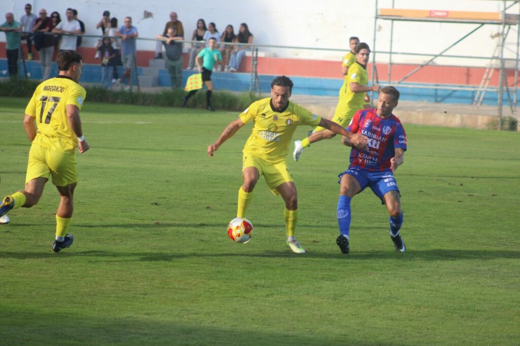 yeclano lorca