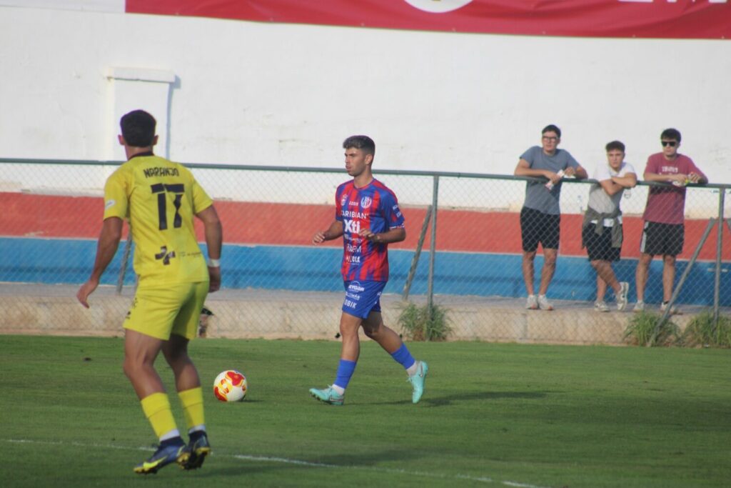yeclano lorca