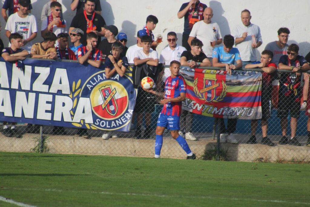 yeclano lorca