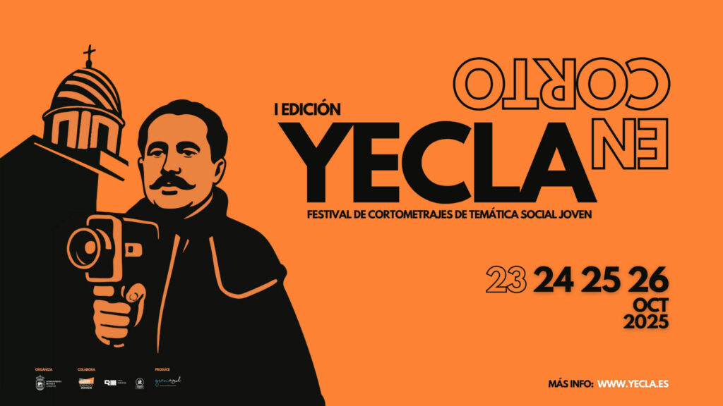 nace yecla en corto