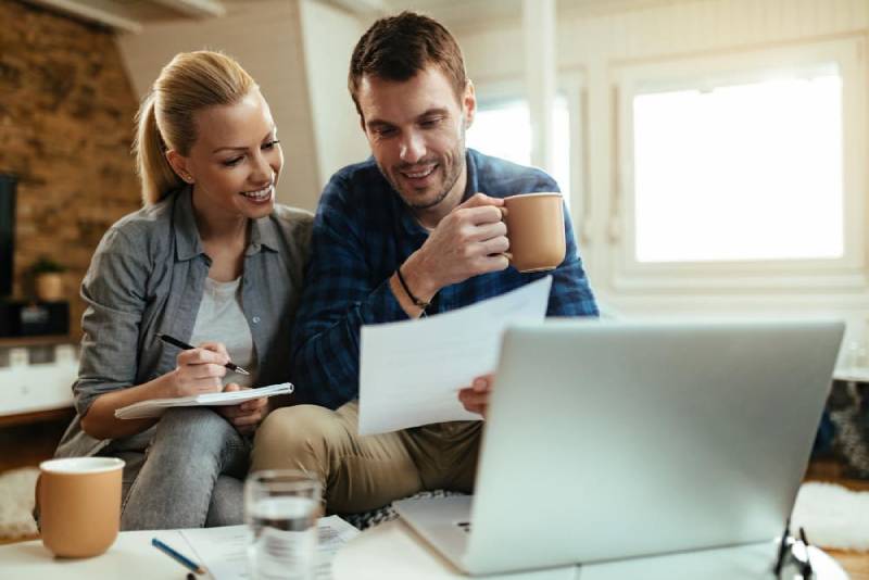 Minicréditos online: el “semáforo” del dinero rápido para no pagar de más